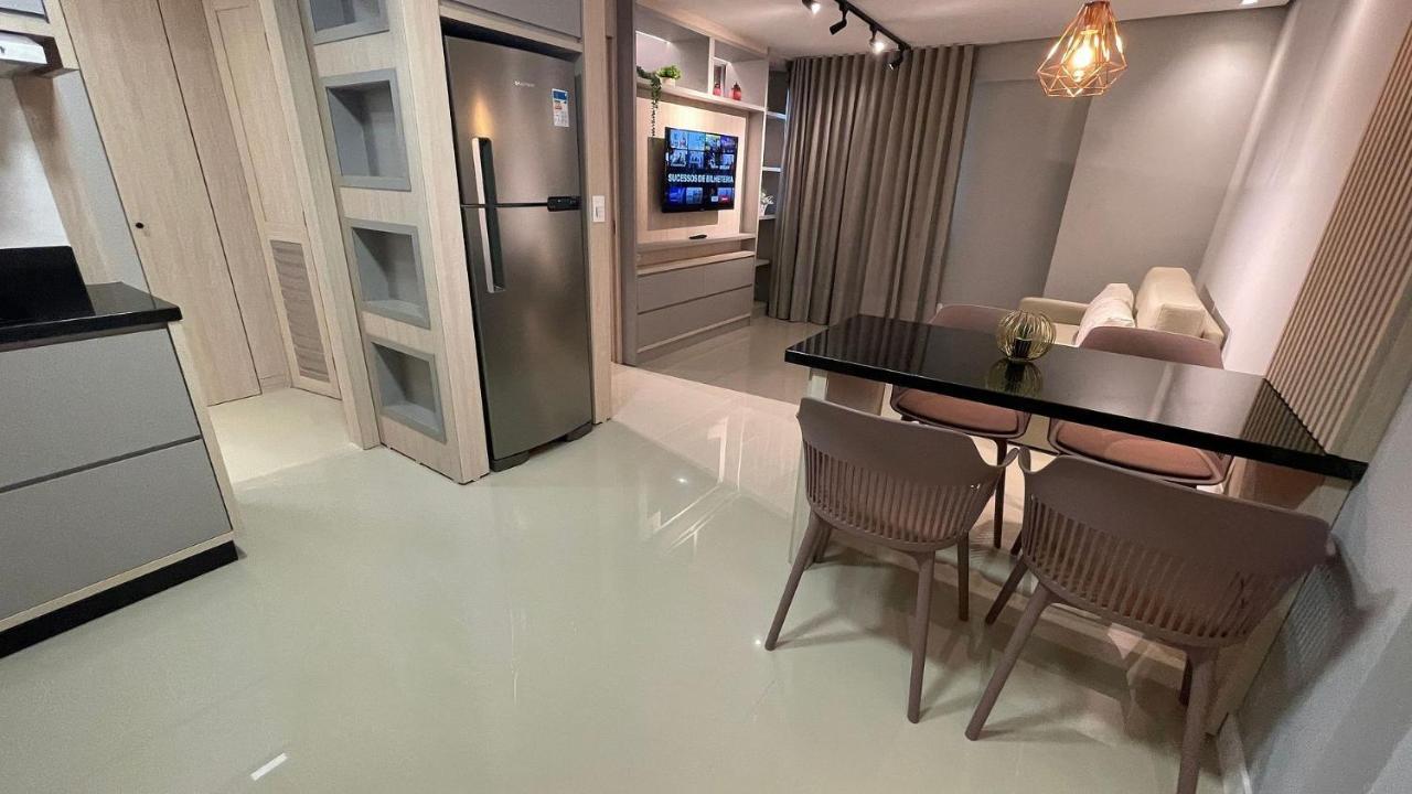 Lindo E Moderno Apartamento Studio No Centro Apartment Foz do Iguacu Ngoại thất bức ảnh